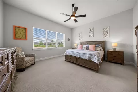 Bedroom - 6015 SW 86th Cir, Ocala, FL 34481 photo 4 of 6