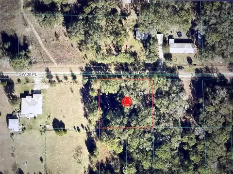 14750 SW 30th Pl, Ocala, FL 34481