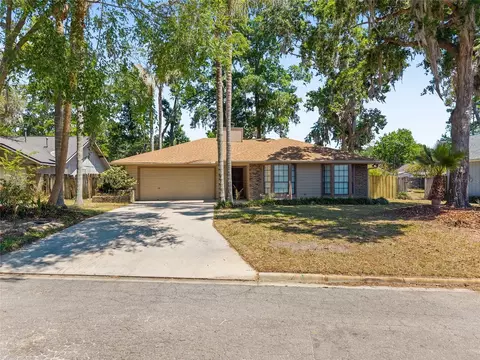 4363 NW 61st Ter, Gainesville, FL 32606
