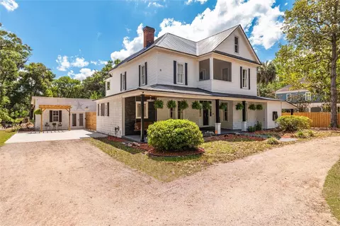 19451 SE 2nd St, Williston, FL 32696