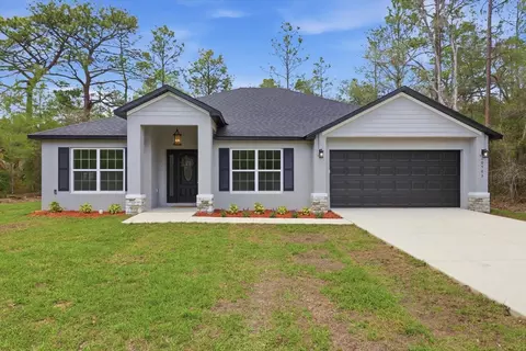 10503 W Dublin St, Crystal River, FL 34428