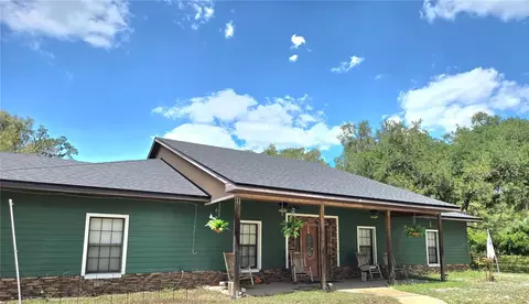 2672 SE 35th St, Sumterville, FL 33585