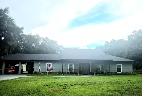 2672 SE 35th St, Sumterville, FL 33585