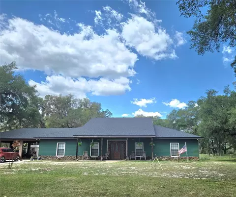 2672 SE 35th St, Sumterville, FL 33585