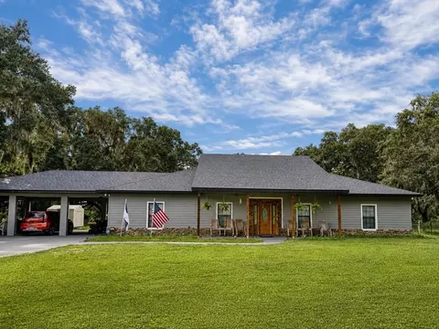 2672 SE 35th St, Sumterville, FL 33585