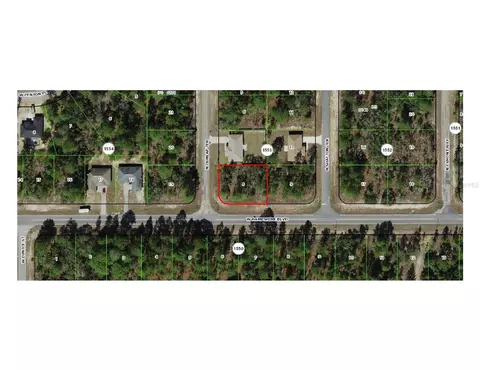 6443 N Dunlap Ter, Citrus Springs, FL 34433