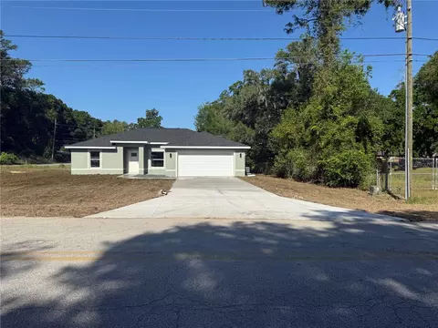 6276 NW 62nd Ave, Ocala, FL 34482