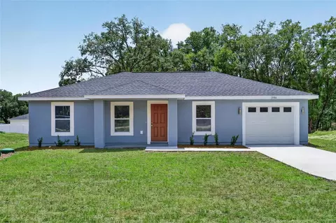 2688 SW 150th Ct, Ocala, FL 34481