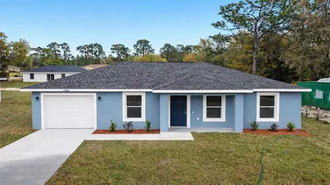 2688 SW 150th Ct, Ocala, FL 34481