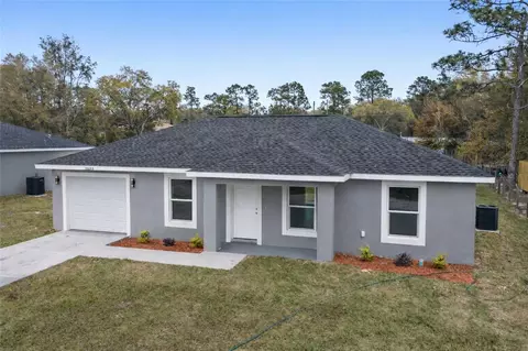 2556 SW 141st Ct, Ocala, FL 34481
