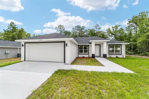 13737 SW 114th Pl, Dunnellon, FL 34432
