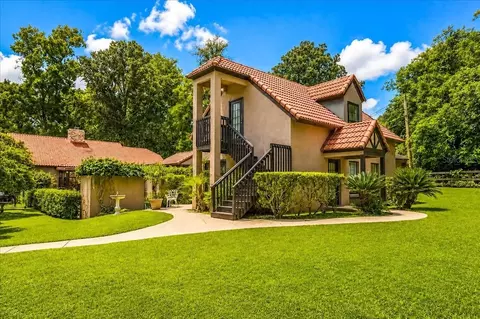 Exterior - 411 SW 38th St, Ocala, FL 34471 photo 7 of 29