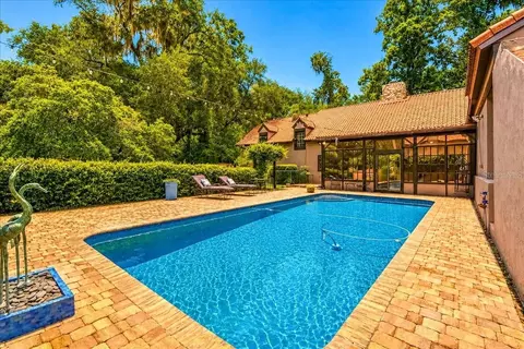 Exterior - 411 SW 38th St, Ocala, FL 34471 photo 20 of 29