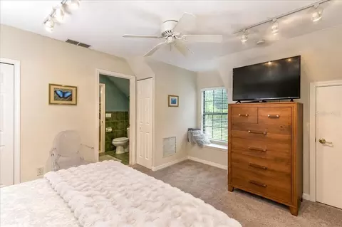 Bedroom - 411 SW 38th St, Ocala, FL 34471 photo 9 of 9
