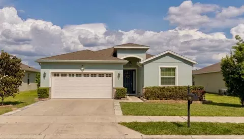 5703 SW 50th Ave, Ocala, FL 34474