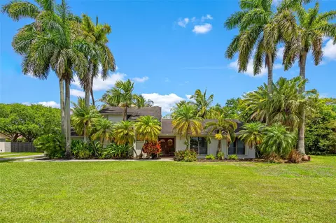 15299 SW 167th St, Miami, FL 33187