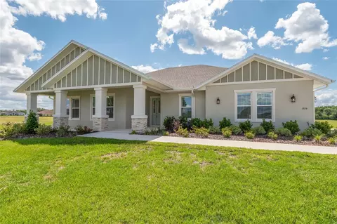 Exterior - 1929 NW 85th Loop, Ocala, FL 34475 photo 3 of 15