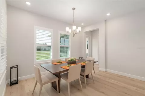 Dining - 1929 NW 85th Loop, Ocala, FL 34475 photo 2 of 3