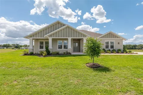 Exterior - 1929 NW 85th Loop, Ocala, FL 34475 photo 2 of 15