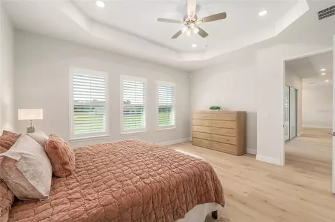 Bedroom - 1929 NW 85th Loop, Ocala, FL 34475 photo 2 of 8