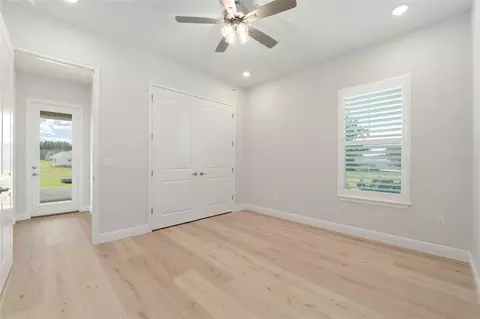 Bedroom - 1929 NW 85th Loop, Ocala, FL 34475 photo 8 of 8
