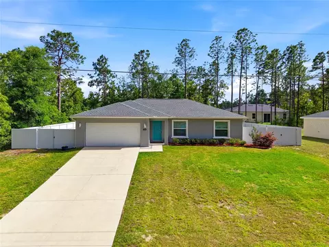 7728 SW 132nd Pl, Ocala, FL 34473