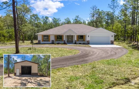 5569 SW 121st Ter, Ocala, FL 34481
