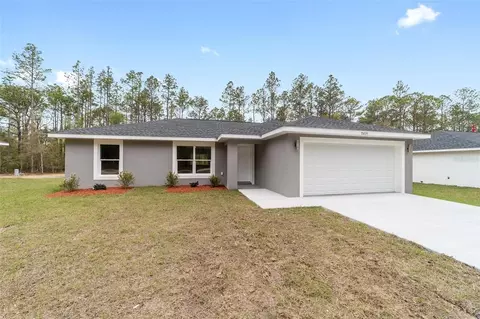 3598 SW 151st Ct, Ocala, FL 34481