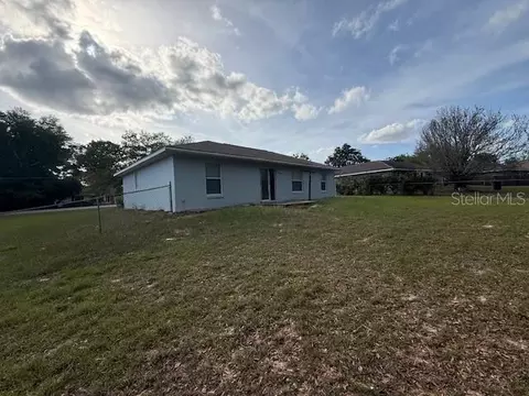 Exterior - 5887 Pecan Rd, Ocala, FL 34472 photo 2 of 2