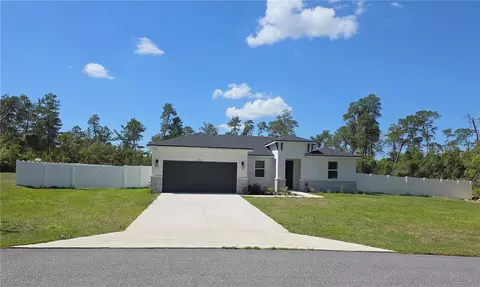 Exterior - 2450 SW 170th Loop, Ocala, FL 34473 photo 2 of 3