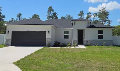 2450 SW 170th Loop, Ocala, FL 34473