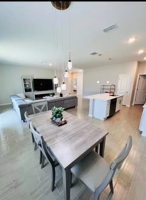 Dining - 2450 SW 170th Loop, Ocala, FL 34473 photo 1 of 2