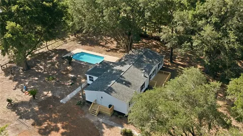 8495 NE 33rd Ct, Anthony, FL 32617