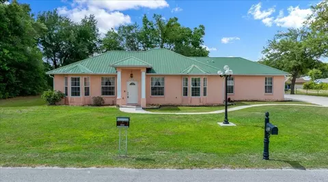 8528 SE 157th Pl, Summerfield, FL 34491