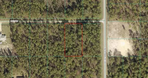 tbd SW Lot 8 Sw 65th St, Dunnellon, FL 34432