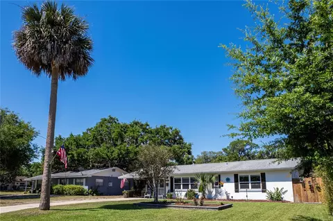 1207 Orange Ave, Tavares, FL 32778