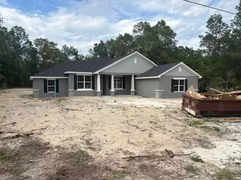 12815 SW 94th Ln, Dunnellon, FL 34432