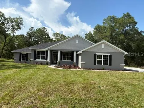 12815 SW 94th Ln, Dunnellon, FL 34432