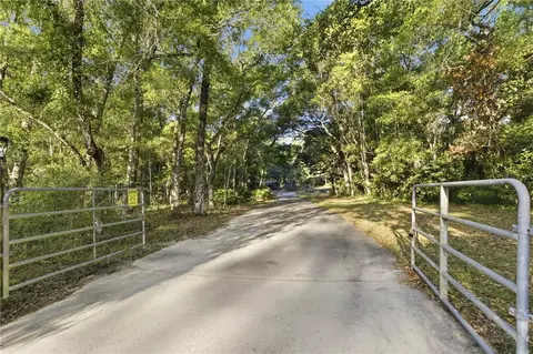 7850 NE 178th Ter, Williston, FL 32696