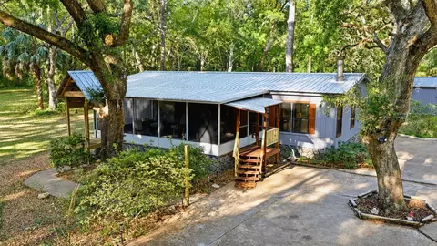 7850 NE 178th Ter, Williston, FL 32696