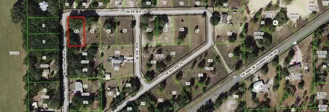 6198 W Peter Ln, Dunnellon, FL 34433
