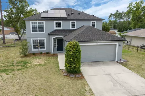 17 Fir Drive Trce, Ocala, FL 34472