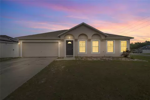 4651 SW 136th Pl, Ocala, FL 34473