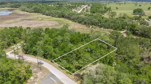 tbd SW Shorewood Dr, Dunnellon, FL 34431