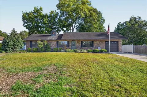 3125 NE 44th Pl, Ocala, FL 34479