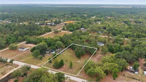 tbd SE 66 St, Morriston, FL 32668