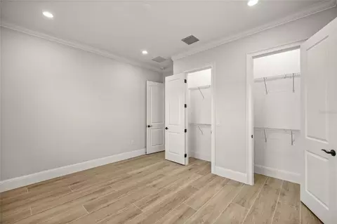 Bedroom - 2091 NW 79th Loop, Ocala, FL 34475 photo 5 of 5
