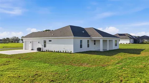 Exterior - 2091 NW 79th Loop, Ocala, FL 34475 photo 4 of 4