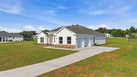 Exterior - 2091 NW 79th Loop, Ocala, FL 34475 photo 3 of 4