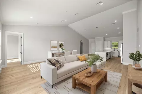 Living - 2091 NW 79th Loop, Ocala, FL 34475 photo 2 of 4